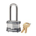 MASTER LOCK 2In Shackle