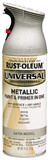 Rust-Oleum Universal Satin Nickel