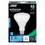 FEIT BR30DM/950CA LED Bulb, 7.2 W Fixture, 120 V, Price/each