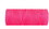 MJJ Brands TL104 Seine Twine, Twisted Nylon, Glo Pink, 1050 ft Length per Pound, Price/each