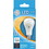 GE 65764 General Purpose LED, 15 W, 100 W Incandescent Equivalent, Medium Lamp Base, LED Lamp, 1600 Lumens, Price/each