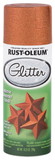 Rust-oleum Glitter