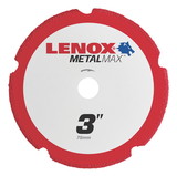 Lenox Abrasive In X In