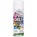 Rust-Oleum Spray Chalk 6 oz Testors
