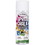 Rust-Oleum 307591 Spray Chalk Paint, 6 oz Container, Yellow, Matte Finish, Price/each