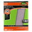 Ali Industries Gator 3406 Sandpaper, 11 in Length, 9 in Width, 180 Grit, Medium Grade, Aluminum Oxide Abrasive, Price/each