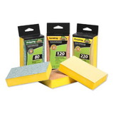 Ali Industries Sanding Sponge 3 In X 5 In Grit
