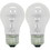 GE 21188 Light Bulb, 40 W, Medium E26 Lamp Base, Incandescent Lamp, A15 Shape, 415 Lumens, Price/each