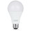 FEIT A30/100/927CA LED Bulb, 5/10/16 W, 30/70/100 W Incandescent Equivalent, E26 Medium Lamp Base, LED Lamp, 500/1050/1600 Lumens, Price/each