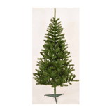 Santa's Forest 07765-Y Fir Tree 6 1/2 Ft Cl Tillamoook