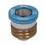 Eaton Wiring Devices Bussmann BP/T-30 Plug Fuse, 30 A, 125 V, 10 kA IC, Price/each