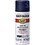 Rust-Oleum 300115 Spray Paint 12 oz Satin Classic Navy Sr, Price/each