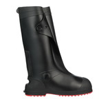 Tingley Boot G2 17 In Black/Red Pvc Overshoe