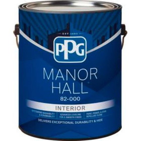 Pittsburgh Paints Paint Manor