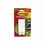 Command 051141-32269 Large Picture Hanging Strip, Foam, White, Price/package