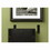 Command 051141-91484 Medium Picture Hanging Strip, Black, Price/package