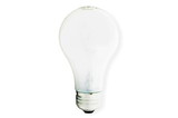GENERAL ELECTRIC 27495 40W Appliance Bulb A15 Frosted