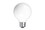 GE 24954 Bulb, 4.5 W, E26 Medium Lamp Base, LED Lamp, G25, 350 Lumens, Price/each