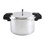 Imusa A417-80807 Pressure Cooker, 16 qt Capacity, Price/each