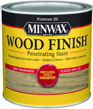 Minwax Stain Wood Finish