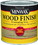 Minwax 227654444 Wood Finish Stain, 0.5 pint Container, Simply White, Price/each