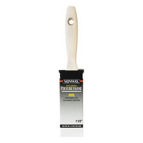 Minwax Paint Brush In For
