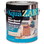 United Gilsonite Laboratories ZAR 34513 Polyurethane Paint, 1 gal Container, Crystal Clear, Semi Gloss Finish, Price/each
