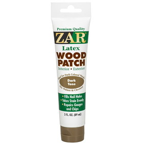 Ugl Wood Patch