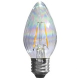 GENERAL ELECTRIC 93103494 Chandelier Decorative Light Bulb