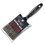 Wooster 4743-2 Paint Brush, 2 in Brush, China Brush, Plastic Handle, Oil Paint, Price/each