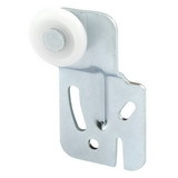 Prime Line Products Wardrobe Rollers 2/Pk