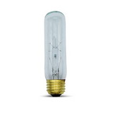 GENERAL ELECTRIC 25W T10 Med Tube