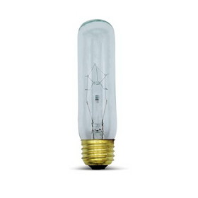 GENERAL ELECTRIC 25W T10 Med Tube