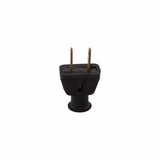 Cooper Wiring Devices 15A 2-wire Plug