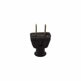 Cooper Wiring Devices 15A 2-wire Plug