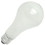 GE 97482 Light Bulb, 50/200/250 W, E26 Medium Lamp Base, Incandescent Lamp, A21, 620/3335/3955 Lumens, Price/each