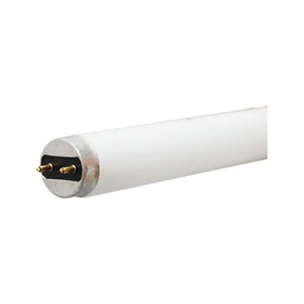 GE 10316 Fluorescent Bulb, 30 W, Medium Bi-Pin (G13), 2150 Lumens, 60 CRI, 4100 K Color Temperature, 36 in Length