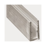 Prime Line Products 5/16X94 Extra Window Frame