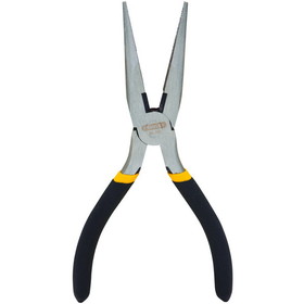 Stanley Tools Long Nose Pliers