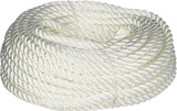 Cordage Source Rope Twisted Nylon