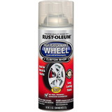 Rust-Oleum 12oz Auto Wheel
