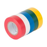 Ecm Industries G B Electrical Electrical Tape Assorted