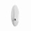 Command 051131-92128 Large Wire Hook, Plastic, White, Price/each