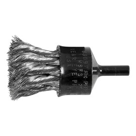 Pferd 83096(30438) END BRUSH KNOT WIRE 1 X.066 SS