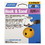 Norton Hook &amp; Sand 07660749218 A290 Hook and Loop Disc, 5 in Dia, P220 Grit, Very Fine Grade, Aluminum Oxide Abrasive, Latex Paper Backing, Price/package