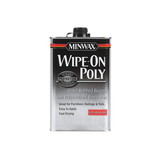 Minwax Clear Wipe-On Poly