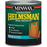 Minwax Helmsman Urethane