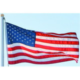 Liberty Us Hand Flag