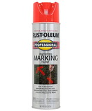 Rust-Oleum Marking Spray