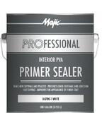 Yenkin-Majestic Primer/Sealer Gal White Prof Line